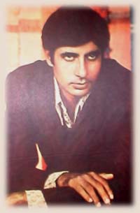 Amitabh Bachchan